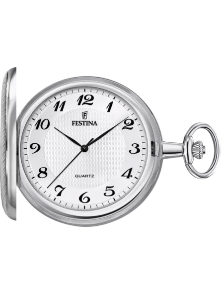 Montre Homme gousset Festina Acier F2024/1