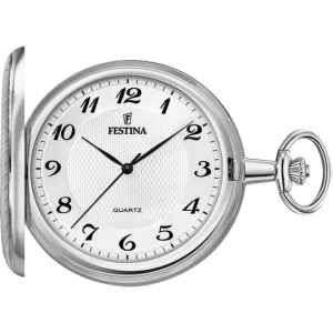 Montre Homme gousset Festina Acier F2024/1