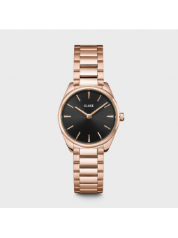 Montre Femme Cluse bracelet Acier CW11703