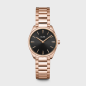 Montre Femme Cluse bracelet Acier CW11703