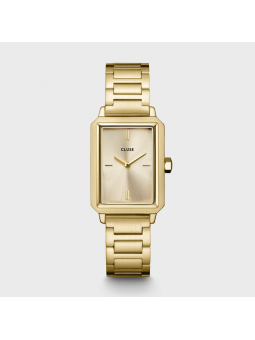 Montre Femme Cluse bracelet Acier CW11507