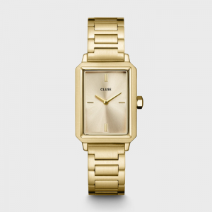 Montre Femme Cluse bracelet Acier CW11507