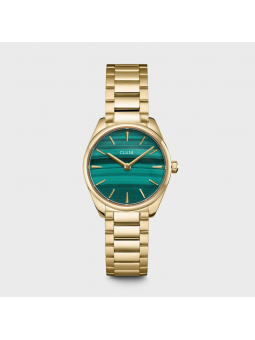 Montre Femme Cluse bracelet Acier CW11702