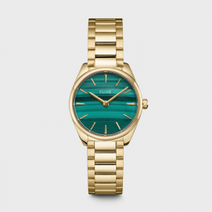 Montre Femme Cluse bracelet Acier CW11702
