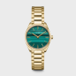 Montre Femme Cluse bracelet Acier CW11702