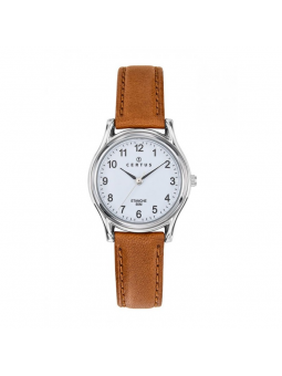 Montre Femme Certus bracelet Cuir 644285