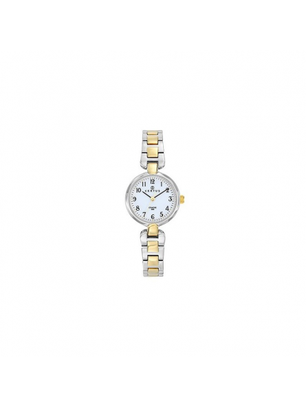 Montre Femme Certus bracelet Acier 642412