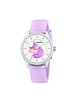 Montre Enfant Calypso bracelet silicone K5733/B