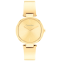 Montre Femme Calvin Klein bracelet Acier 25200309