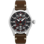 Montre Homme Avi-8 Pilot Hawker Hurricane automatique AV-4097-01