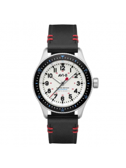 Montre Homme Avi-8 Flyboy Royal British Legion AV-4099-RBL-02
