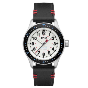 Montre Homme Avi-8 Flyboy Royal British Legion AV-4099-RBL-02