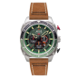 Montre Homme Avi-8 Hawker Hunter Dual Time chronographe AV-4100-01
