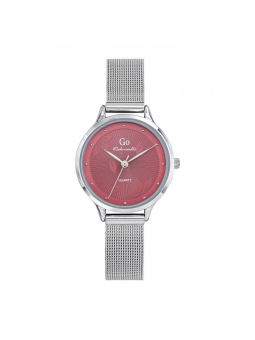 Montre Femme Girl Only bracelet Cuir 695407