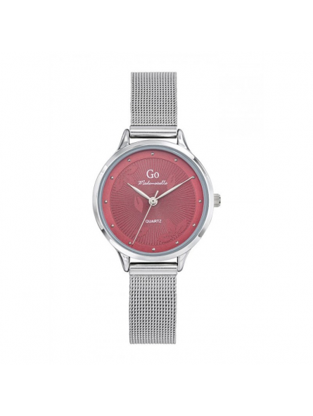 Montre Femme Girl Only bracelet Cuir 695407