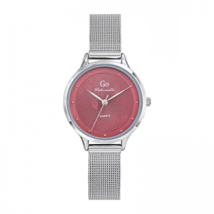 Montre Femme Girl Only bracelet Cuir 695407