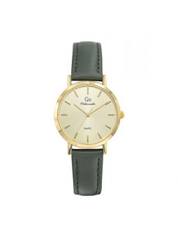 Montre Femme Girl Only bracelet Cuir 699435