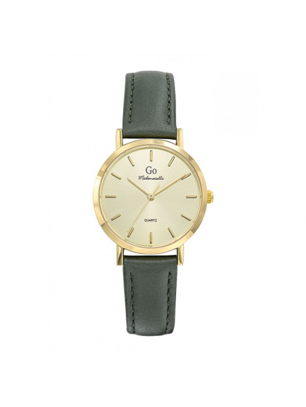 Montre Femme Girl Only bracelet Cuir 699435
