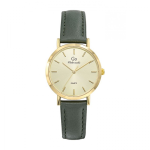 Montre Femme Girl Only bracelet Cuir 699435