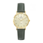 Montre Femme Girl Only bracelet Cuir 699435