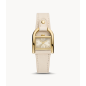 Montre Femme Fossil Harwell bracelet Cuir ES5280