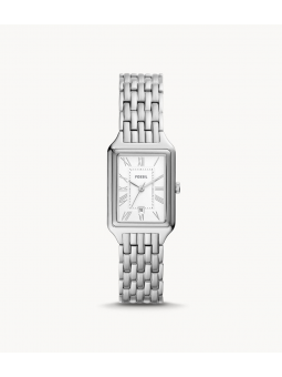 Montre Femme Fossil Raquel bracelet Acier ES5221