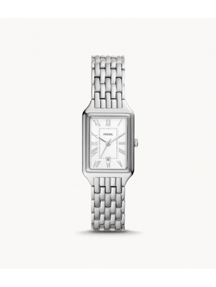 Montre Femme Fossil Raquel bracelet Acier ES5221