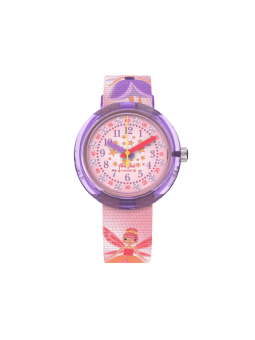 FlikFlak - Montre Junior Stary Way - Ref FPNP119
