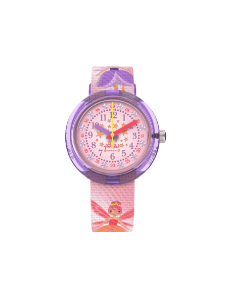 FlikFlak - Montre Junior Stary Way - Ref FPNP119
