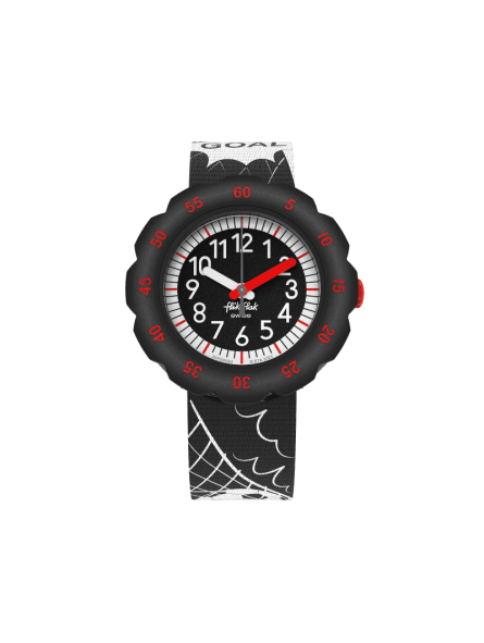 FlikFlak - Montre Junior Goal ? - Ref FPSP064