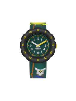 FlikFlak - Montre Junior Wizarmazing - Ref FPSP061