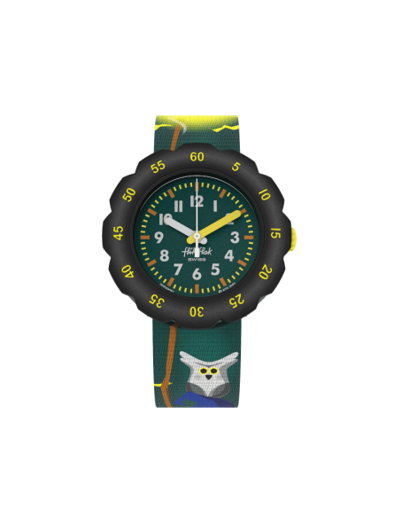 FlikFlak - Montre Junior Wizarmazing - Ref FPSP061