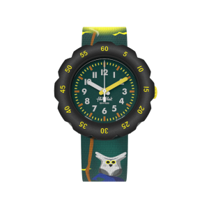 FlikFlak - Montre Junior Wizarmazing - Ref FPSP061