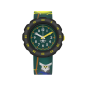 FlikFlak - Montre Junior Wizarmazing - Ref FPSP061