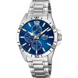Montre Homme Lotus bracelet Acier 18812/1