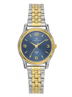 Montre Femme Certus bracelet Acier 642411