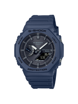 Montre Homme CASIO G-Shock Tough Solar - GA-B2100-2AER