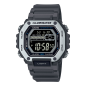 Casio - Montre Homme affichage digital - Ref MWD-110H-8BVEF