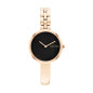 Montre Femme Calvin Klein Sculptural bracelet Acier 25200280