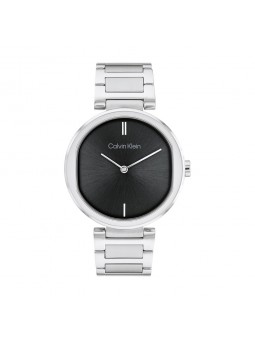 Montre Femme Calvin Klein Sensation bracelet Acier 25200249