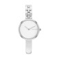 Montre Femme Calvin Klein Sculptural bracelet Acier 25200278