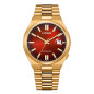 Montre Homme Citizen - Tsuyosa Automatic Red - NJ0153-82X
