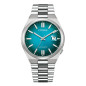Montre Montre Citizen - Tsuyosa Automatic Teal Blue - NJ0151-88X