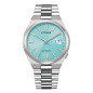 Montre Homme Citizen - Tsuyosa Automatic Ice Blue - NJ0151-88M