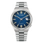 Montre Homme Citizen - Tsuyosa Automatic Vintage Blue - NJ0151-88L