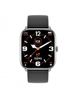 Montre Mixte / Unisexe ICE smart - ICE 1.0 - Silver  Black
