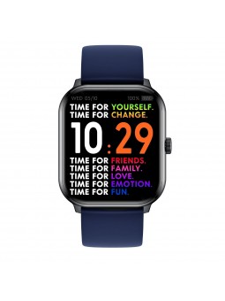 Montre Mixte / Unisexe ICE smart - ICE 1.0 - Black  Navy