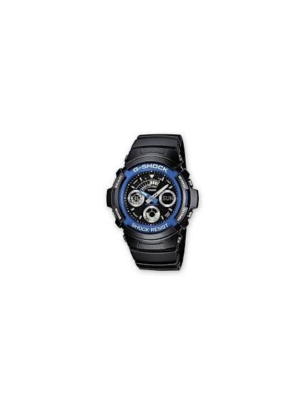 Casio - Montre Homme Vintage Iconic - Ref A168WEM-7EF