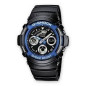 Casio - Montre Homme Vintage Iconic - Ref A168WEM-7EF