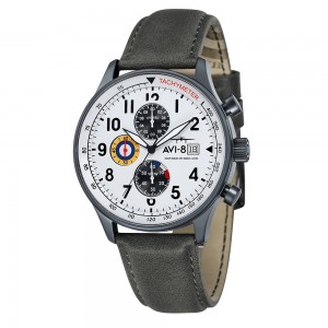 Montre Homme Hawker Hurricane - AV-4011-0B
